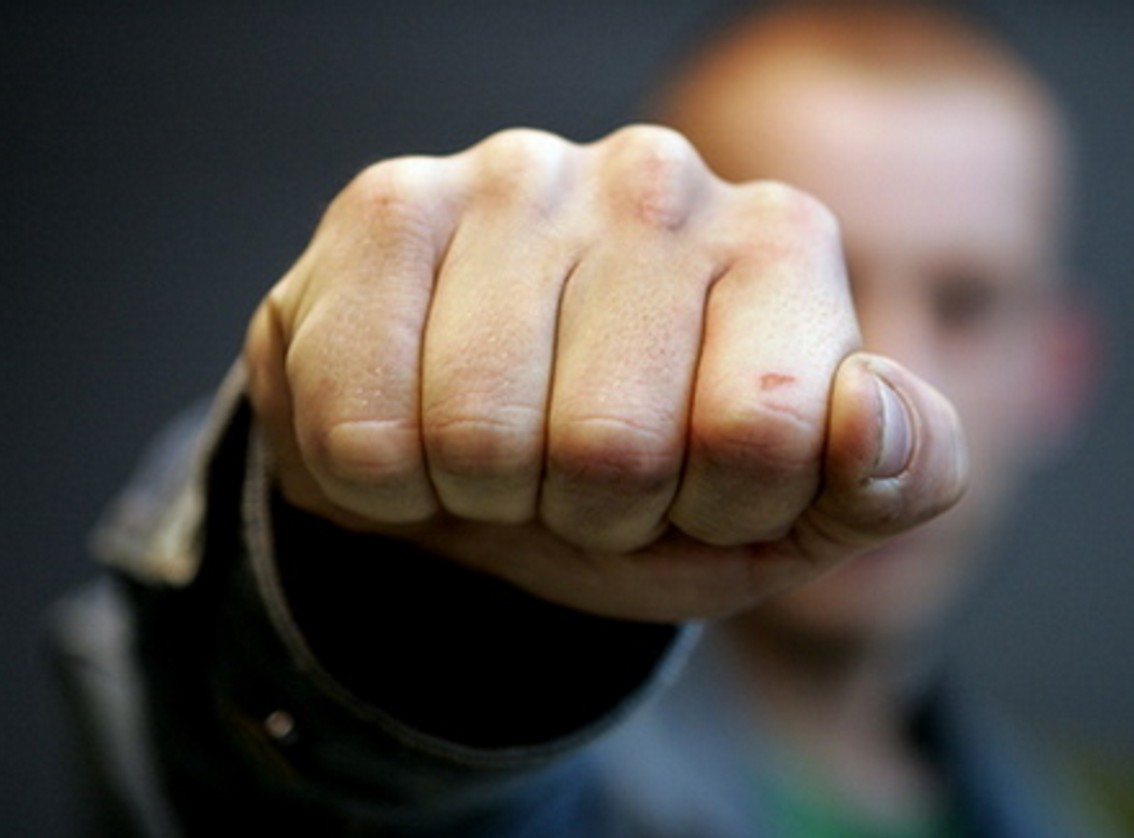 Астраханец отбил 8-летнюю девочку у насильника и доставил его в полицию