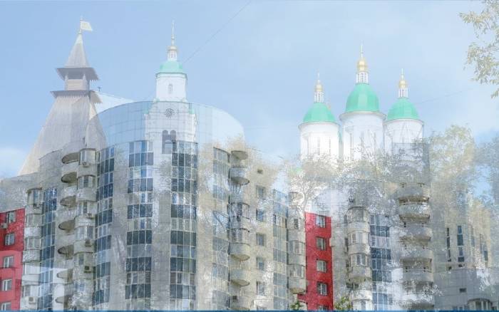 Служба госохраны ОКН предотвратила покушение на Астраханский кремль