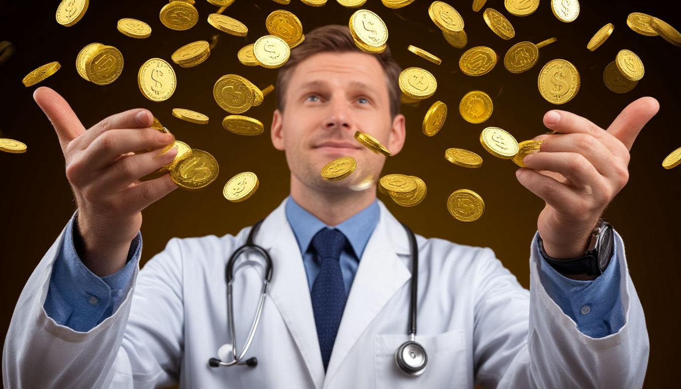 Вакансия на 500 тысяч в месяц найдена в Астрахани