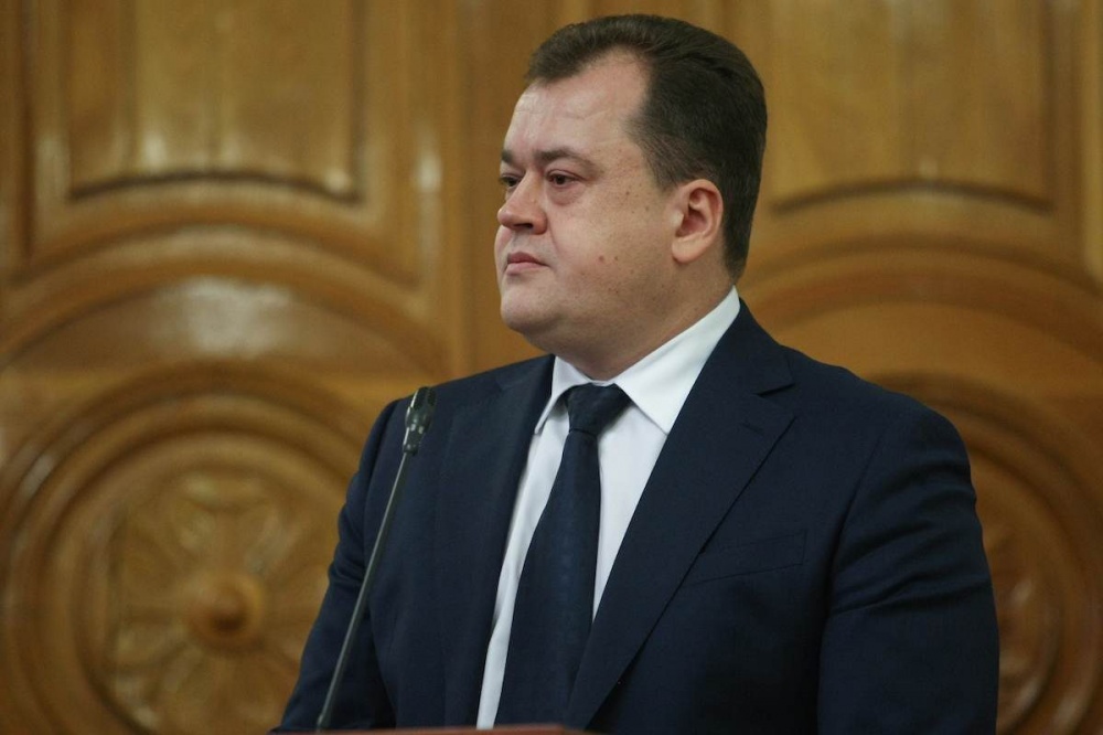 Экс-министру строительства Василию Корнильеву продлили срок пребывания под стражей