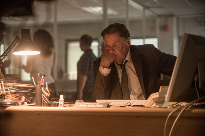 Сотрудник астраханского УФСИН домухлевался до лишения свободы