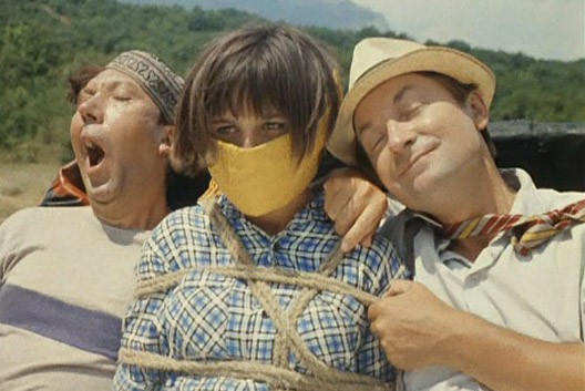 В Астрахани братья пошли под суд за похищение бывшей девушки одного из них