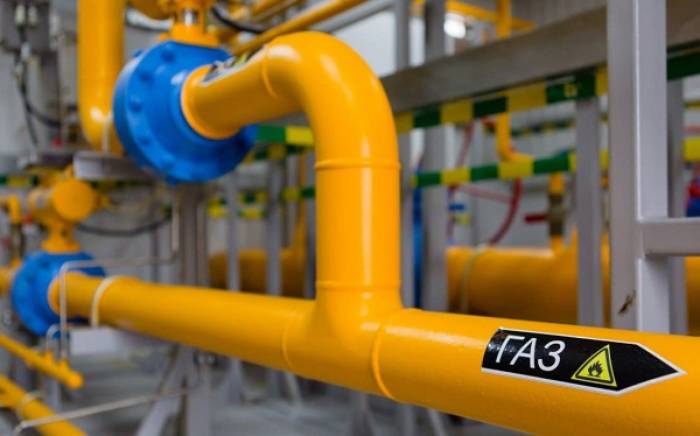 Газификация Астраханской области завершится до 2025 года