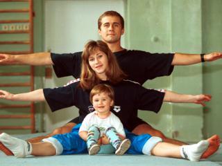 В Астрахани пройдет семейное спортивное мероприятие «Мама, папа, я – спортивная семья!» 