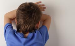  В Астрахани пропали два первоклассника