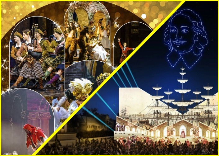 Два гала на вечер: что может быть интересного в Астрахани воскресным днем