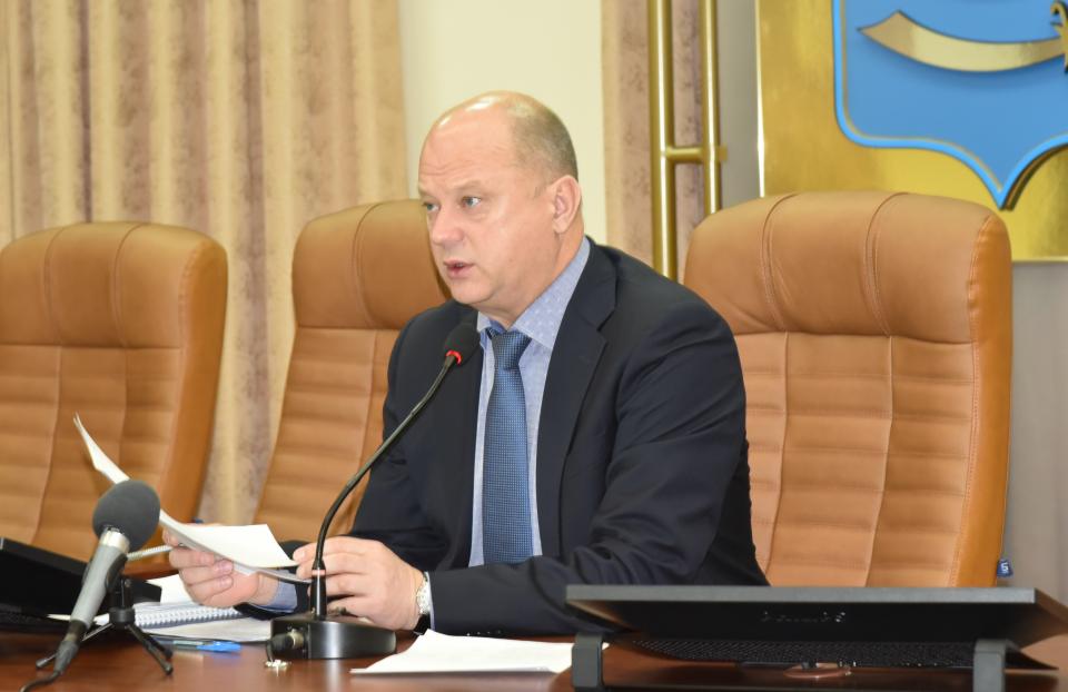 Олег Полумордвинов обратился к руководителям развлекательных центров