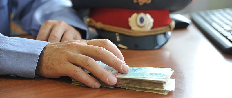 В Астрахани осуждены сотрудники наркоконтроля