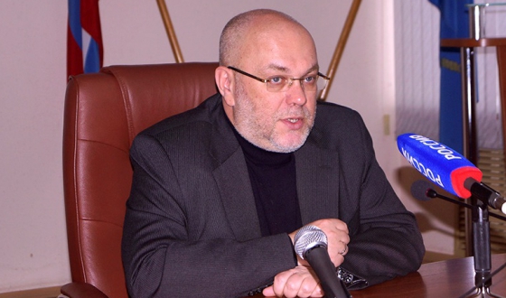 В Астрахани может появиться новый вуз