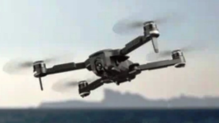 На севере Астраханской области пять часов держался «красный» уровень возможной атаки БПЛА