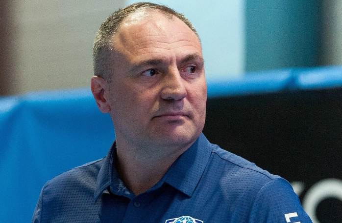Находящийся в больнице тренер астраханского «Динамо» пропустит игры команды до Нового года