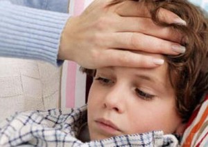 ОРВИ начали свое шествие по Астраханской области