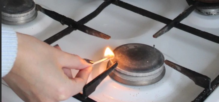 Во вторник в Астрахани по ряду улиц отключат газ