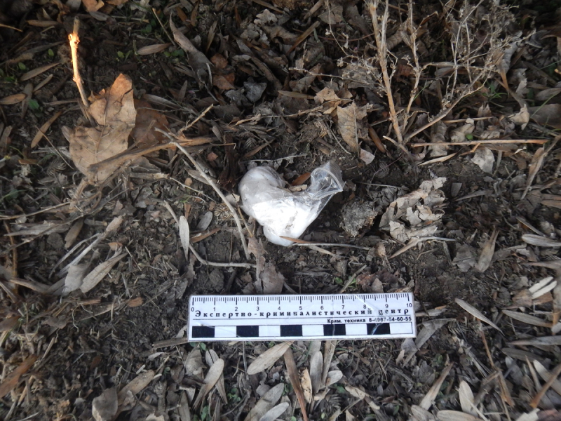 Им коронавирус не страшен: астраханская полиция задержала наркодилеров