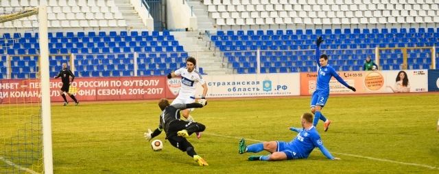 На содержание «Волгаря» в 2017 году необходимо 260 млн рублей