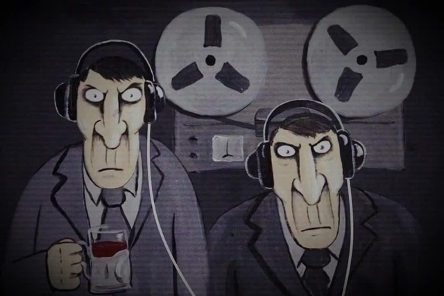 Что делать, если к вам пришли с обыском за посты в соцсетях