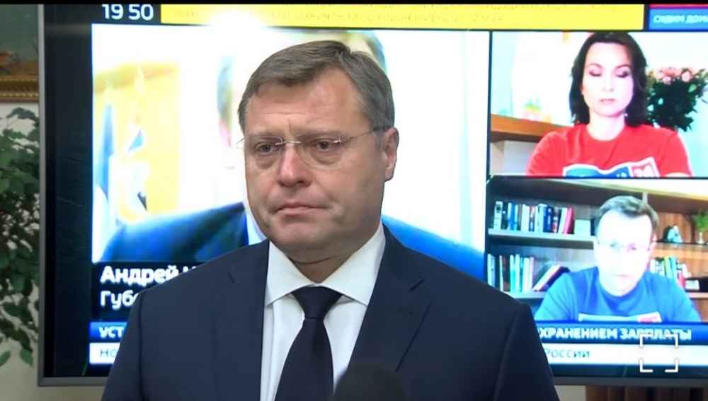 Игорь Бабушкин: "Для тех, кто приедет в Астраханскую область на майскую рыбалку, действует строгий двухнедельный карантин"