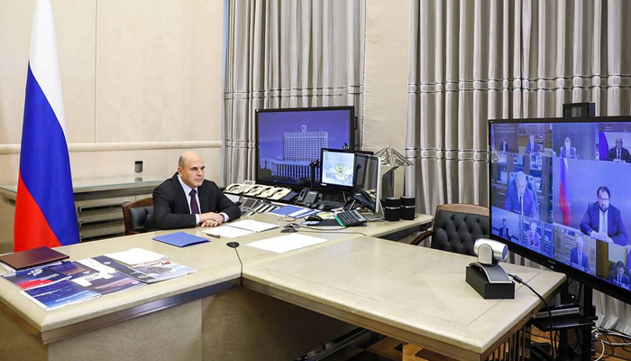 Кабинет министров исполнил решение съезда ЕР о выплате военным