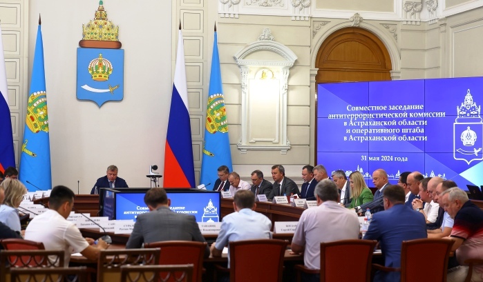 В Астраханской области намерены усилить профилактическую работу с мигрантами