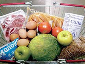 Потребительская корзина астраханца в июне подорожала на 4%