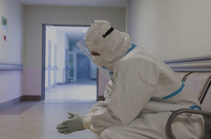 Коронавирус забрал жизни ещё двух астраханцев