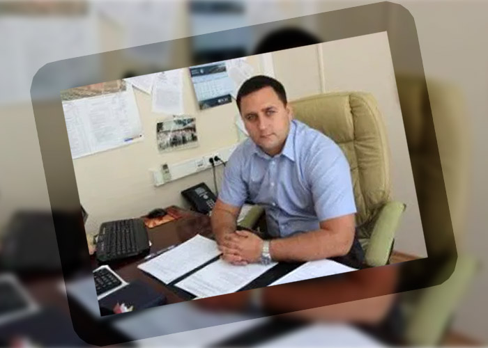 Вместо Константина Берлёва дорожное министерство возглавит еще один ростовчанин?