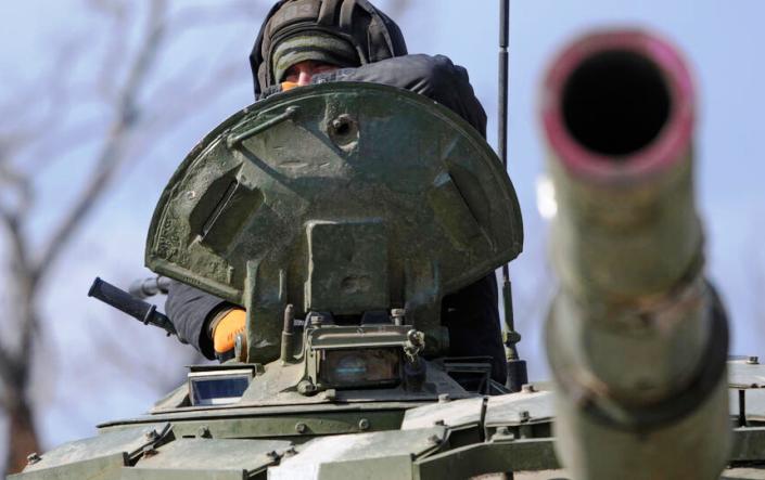 По матерям и военкорам – пли! В новый фейк о спецоперации притянули астраханский Знаменск