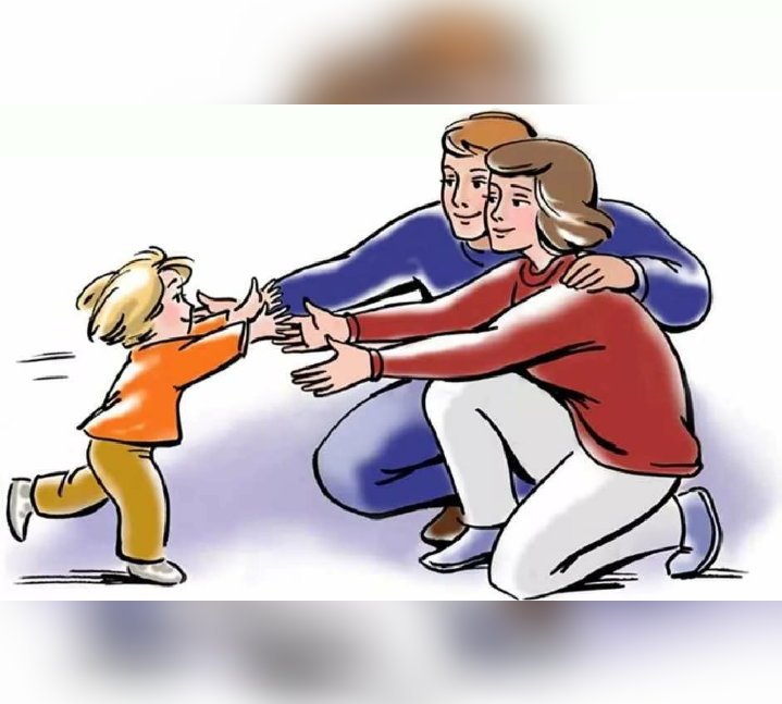 В 2021 году астраханцы усыновили 58 детей