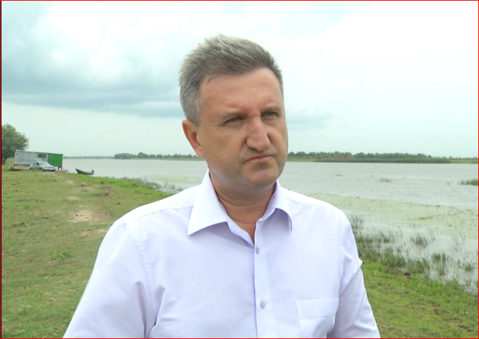 Семьям детей, пострадавших в Володарском районе, окажут психологическую и материальную помощь