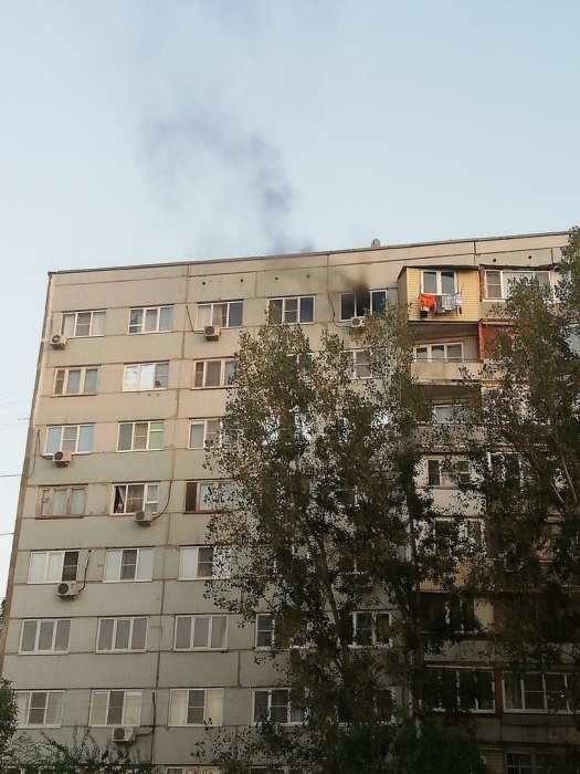 Заряжали смарт-браслет: известна причина ЧП на Куликова в Астрахани