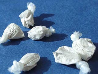 100 ГРАММОВ – ЭТО МНОГО? Если речь о героине – то да.