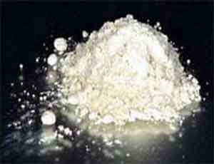 В Астрахани полицейский подозревается в торговле героином