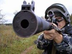 В Астрахани пройдет фестиваль по страйкболу