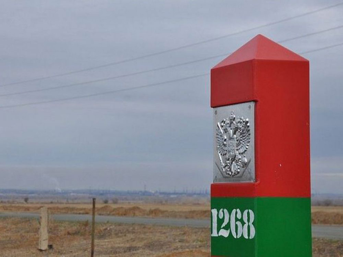 Иностранец дважды пересёк границу РФ по поддельным документам