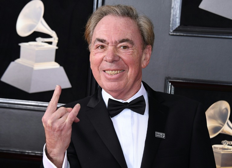 Великий английский композитор запретил Донецкому театру выступать в Астрахани с его мюзиклом