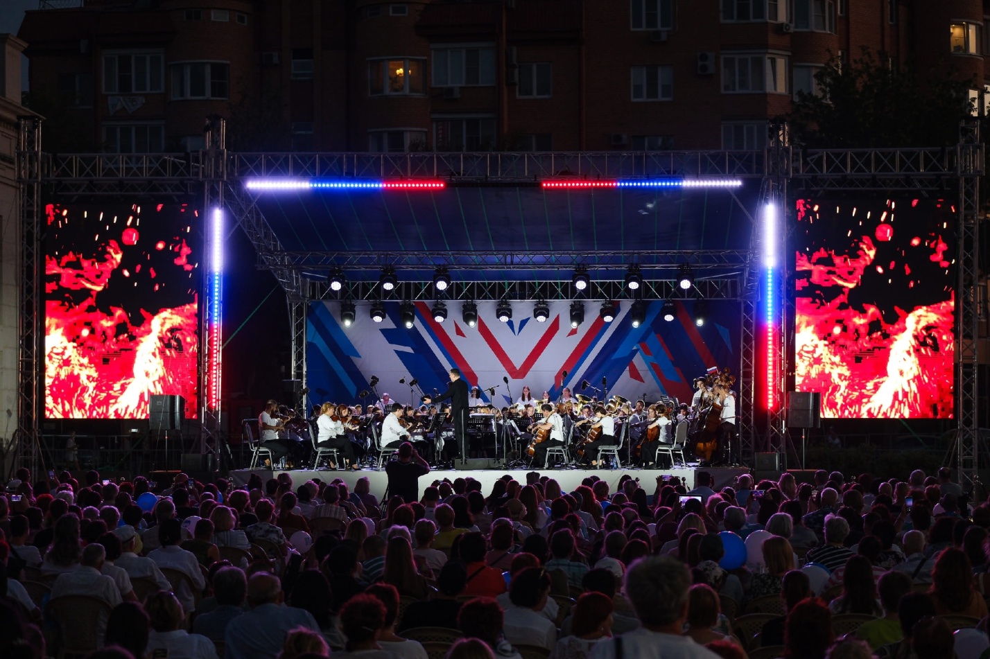 Более 70 молодых дарований Прикаспия дадут большой концерт в Астрахани