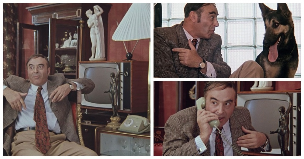 Итальянский чайный сервиз, микроволновка, пылесос, принтер, два утюга: сотрудник ритуального агентства обчистил квартиру умершего 