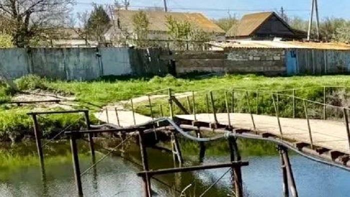Нетоксигенные холерные вибрионы обнаружили в водоемах Астраханской области
