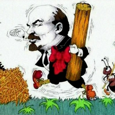 Субботник будет завтра