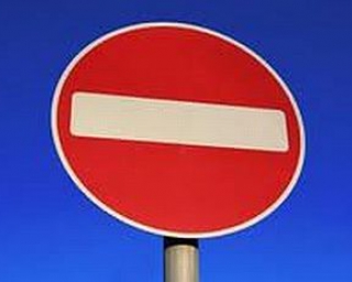 Сегодня в центре Астрахани ограничат движение