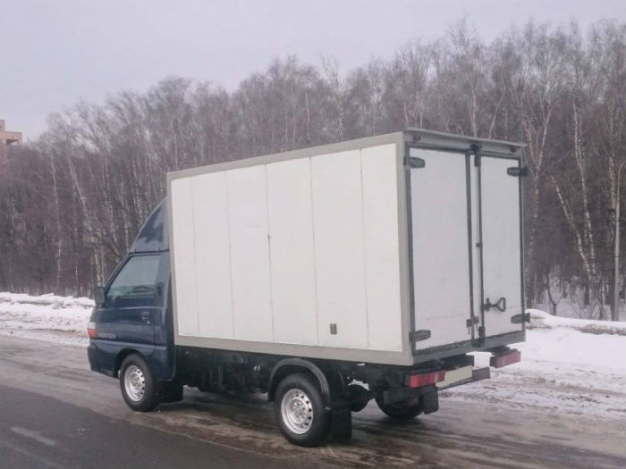 Астраханского водителя задержали в Дагестане с украденным движком