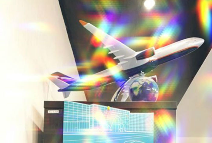 Авиабилет от Астрахани до Волгограда стал еще дешевле