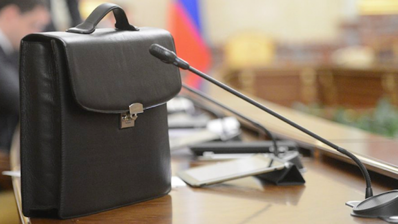 Астраханские выпускники рвутся на госслужбу