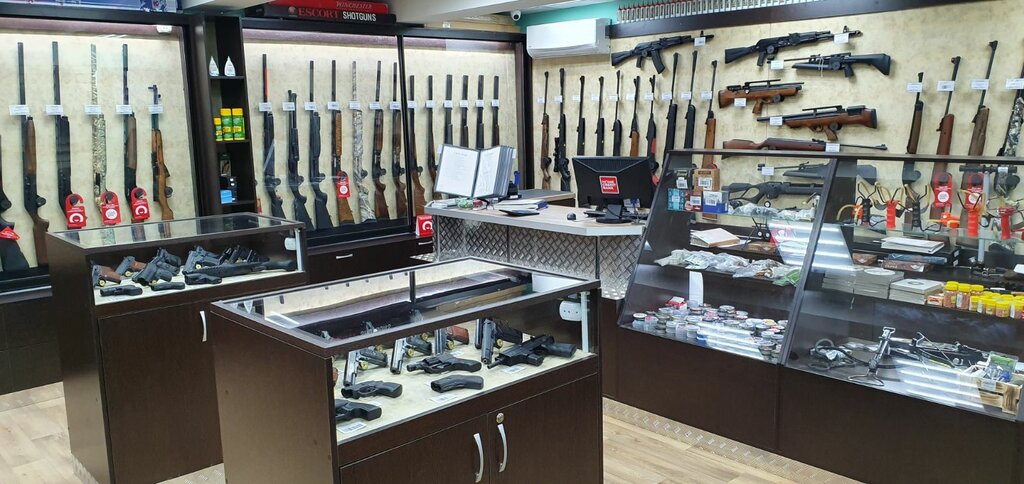 Астраханцы массово скупают шокеры от собак