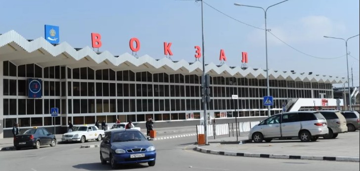 Астраханский железнодорожный вокзал ждет реконструкция