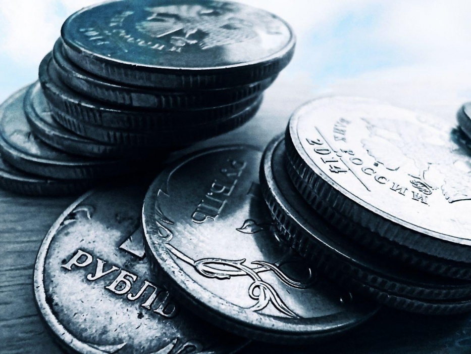 Доходы Астраханской области по итогам трех кварталов вышли на доковидный уровень