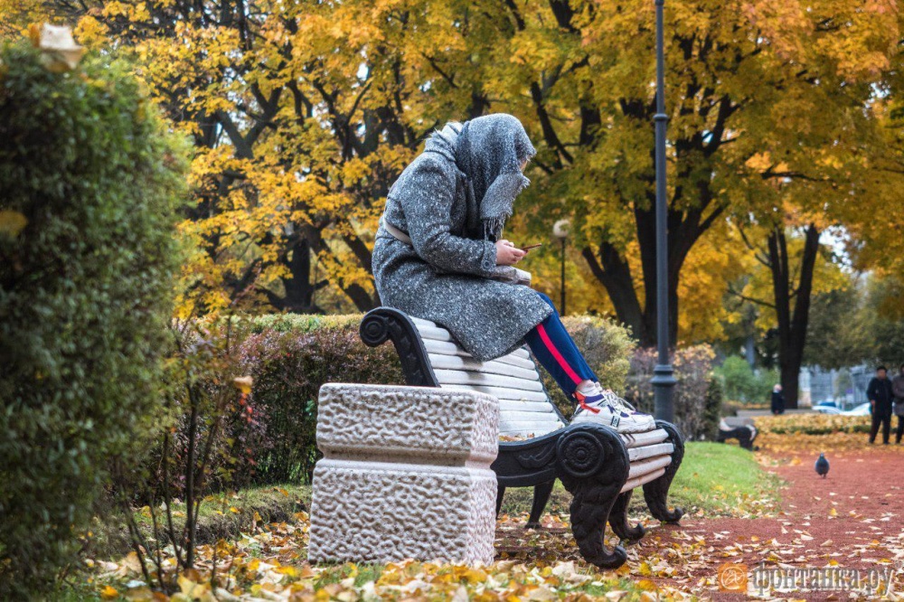 Синоптики обещают астраханцам необычный ноябрь