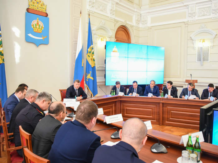 Депутаты регионального парламента обозначили проблемы в сферах рыбоводства и рыболовства и озвучили решения