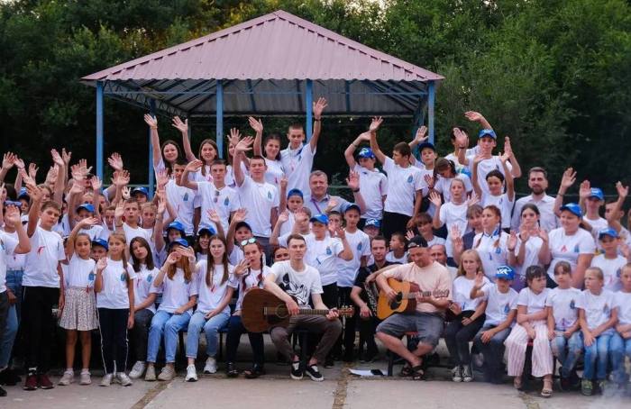 Более 23 тысяч детей отдохнули летом в лагерях здоровья Астраханской области