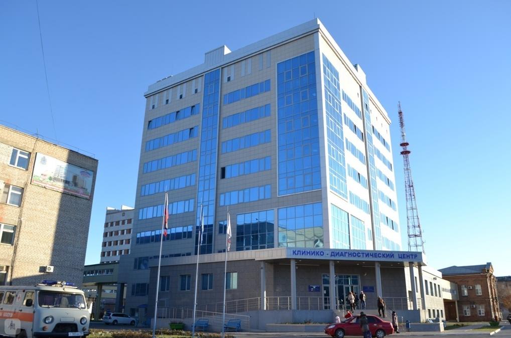 Александро-Мариинскую больницу в Астрахани снова переводят под ковидный госпиталь. Куда идти пациентам с обычными болезнями